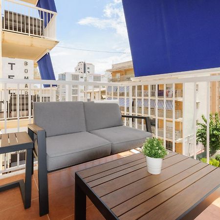 Calmo Singular Apartments Gandia Luaran gambar