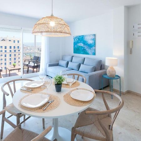 Calmo Singular Apartments Gandia Luaran gambar
