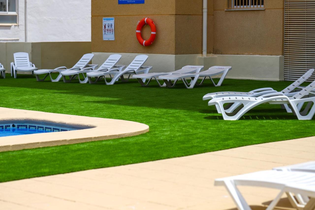 Calmo Singular Apartments Gandia Luaran gambar