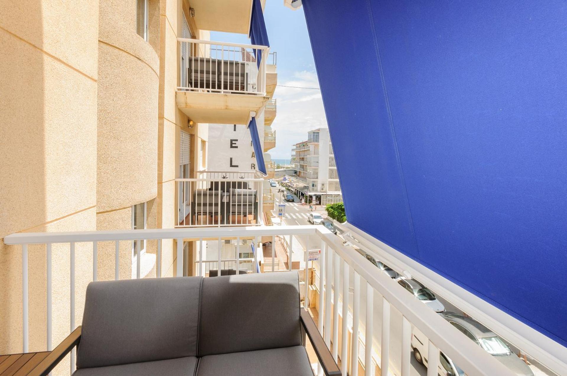 Calmo Singular Apartments Gandia Luaran gambar