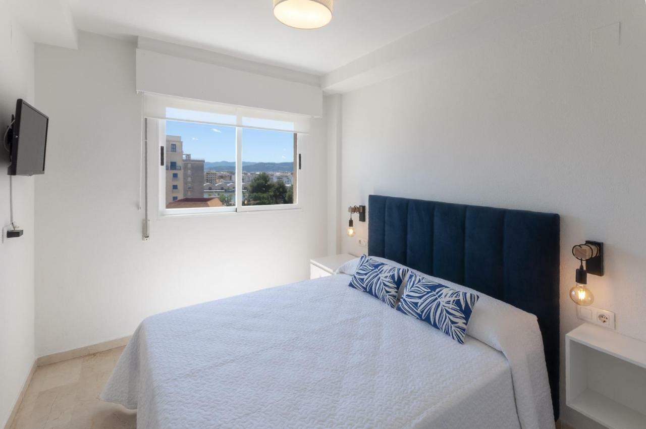 Calmo Singular Apartments Gandia Luaran gambar
