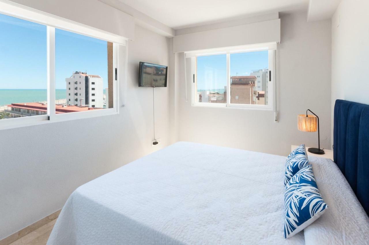 Calmo Singular Apartments Gandia Luaran gambar