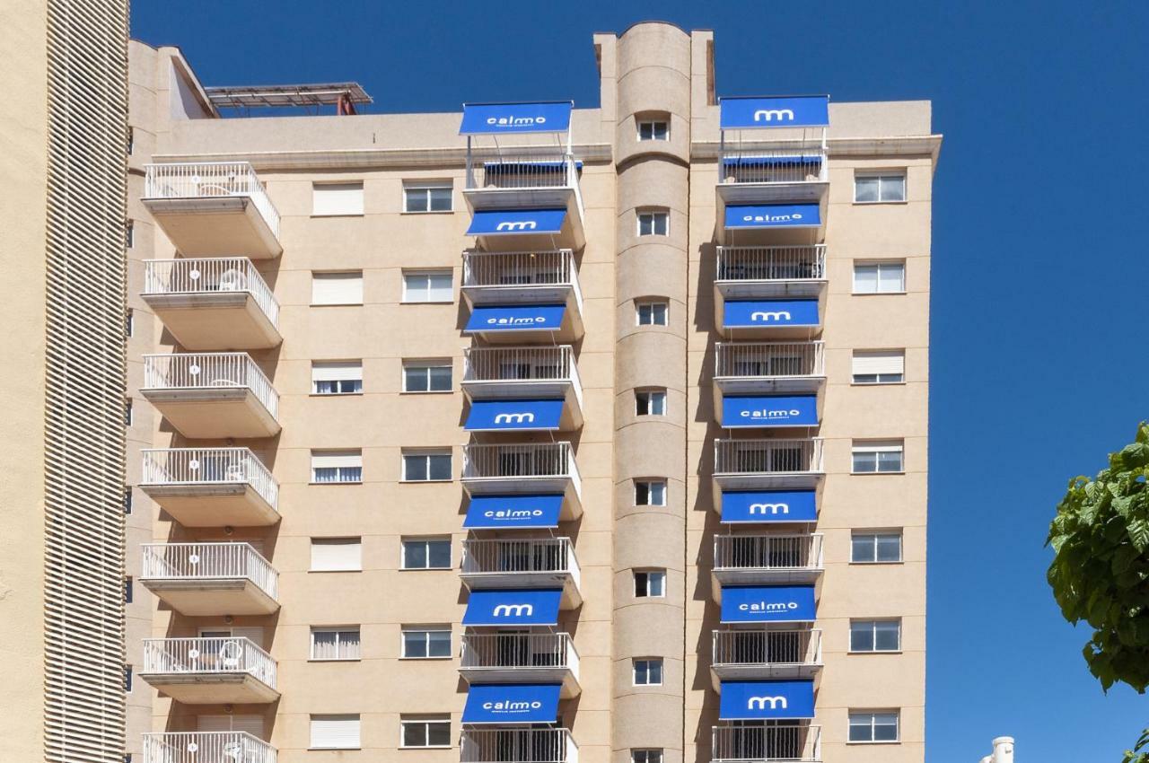 Calmo Singular Apartments Gandia Luaran gambar