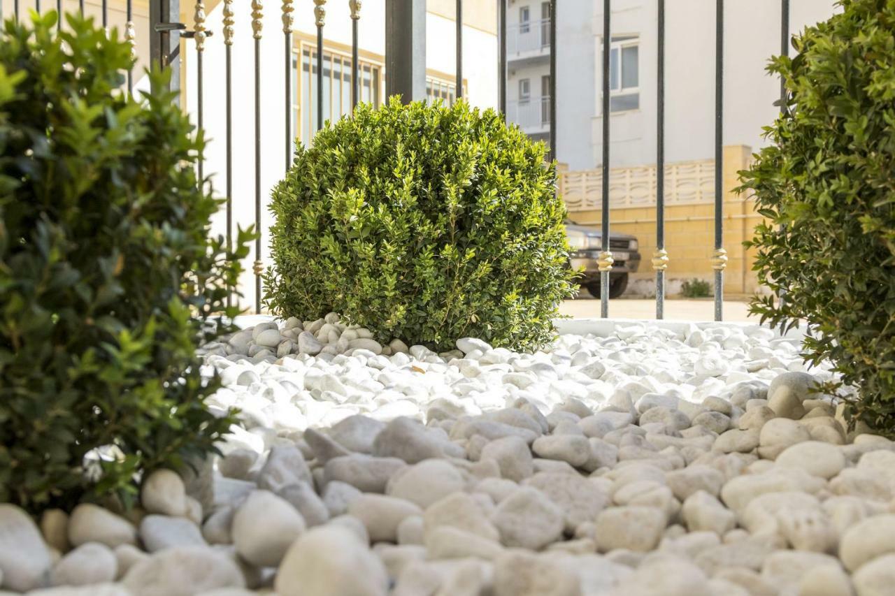 Calmo Singular Apartments Gandia Luaran gambar
