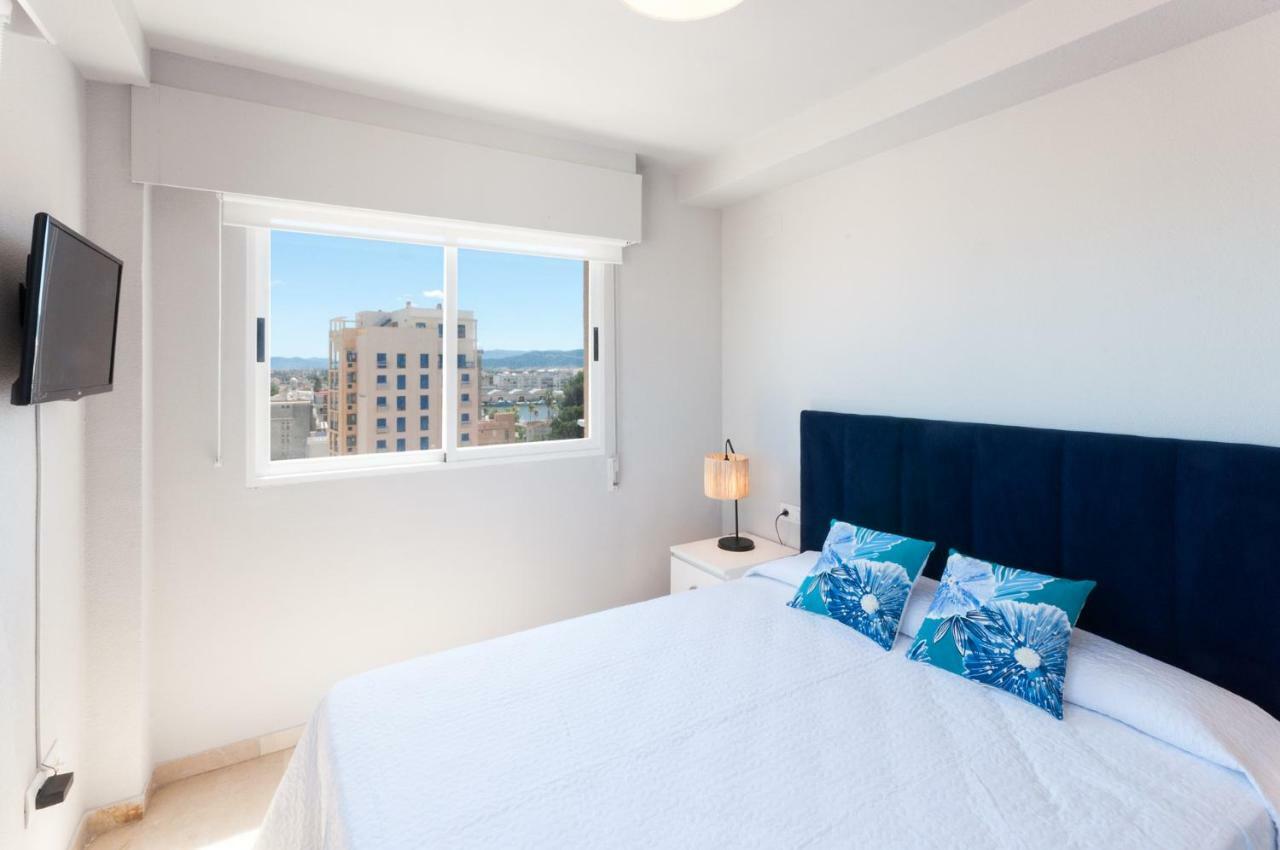 Calmo Singular Apartments Gandia Luaran gambar