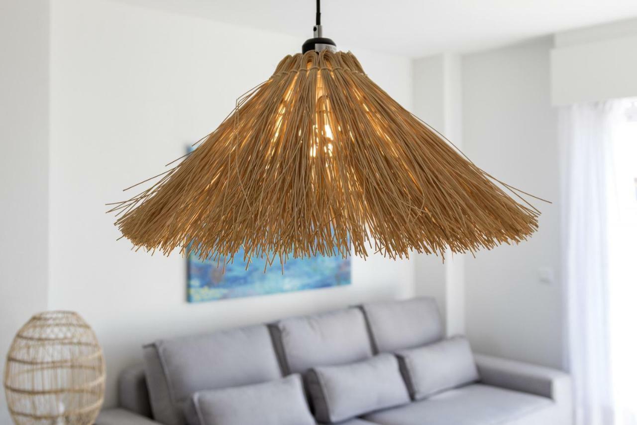 Calmo Singular Apartments Gandia Luaran gambar
