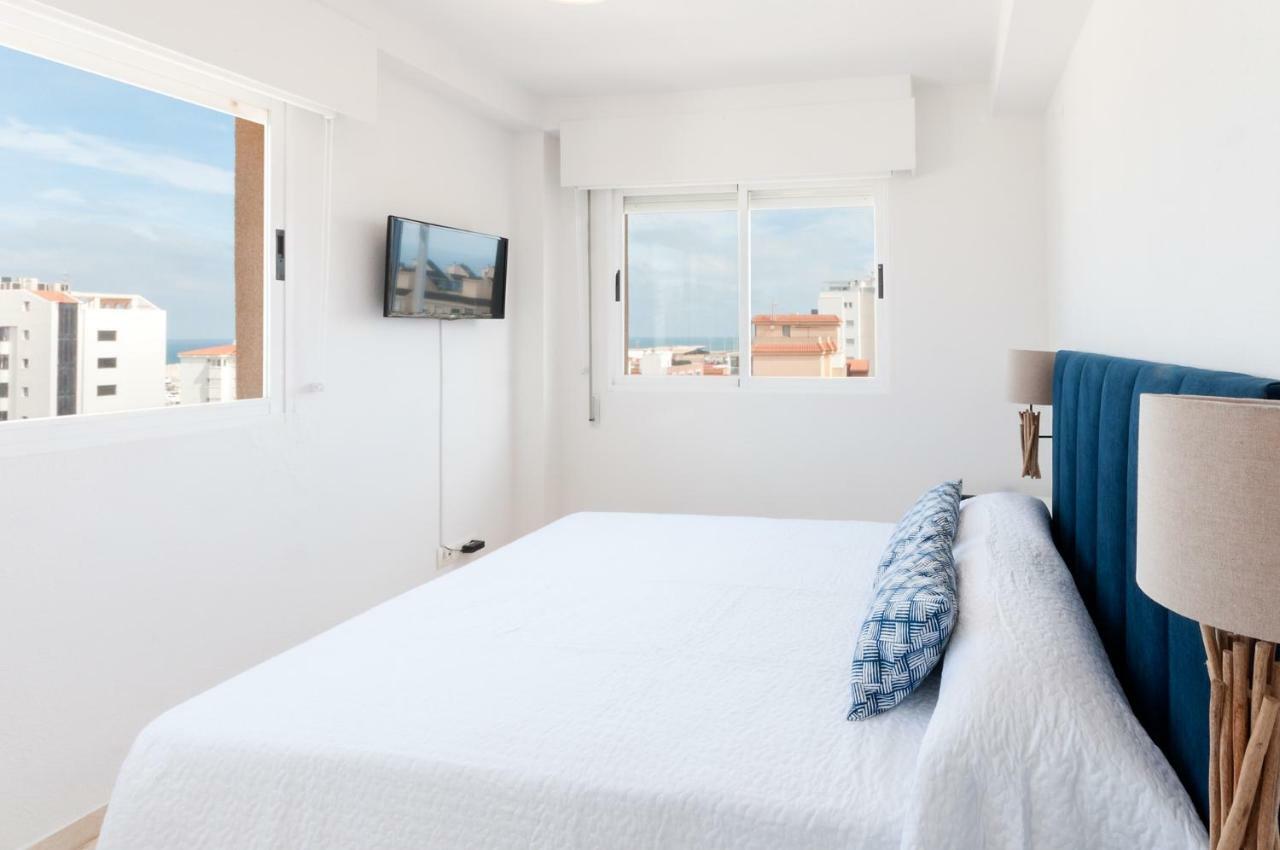 Calmo Singular Apartments Gandia Luaran gambar