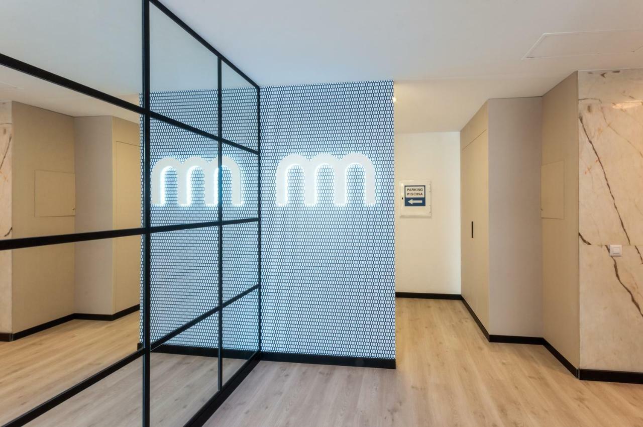 Calmo Singular Apartments Gandia Luaran gambar