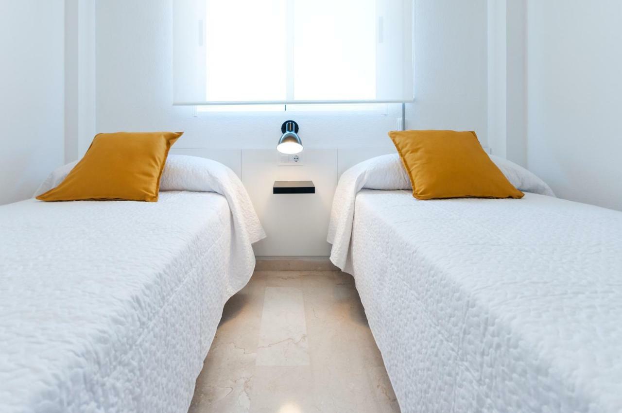 Calmo Singular Apartments Gandia Luaran gambar
