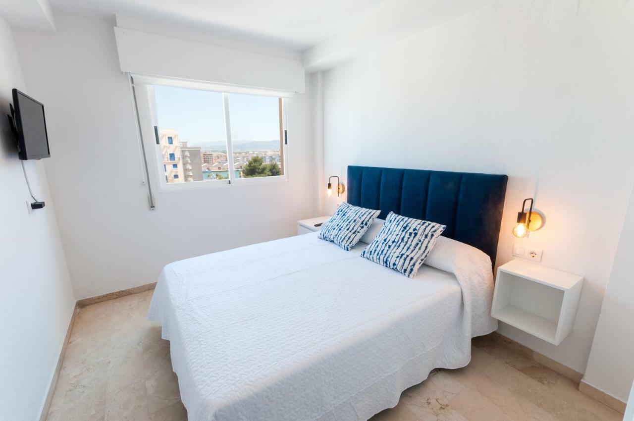 Calmo Singular Apartments Gandia Luaran gambar