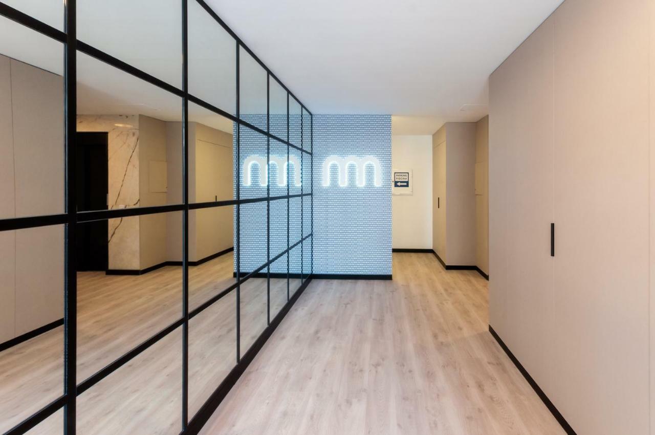 Calmo Singular Apartments Gandia Luaran gambar