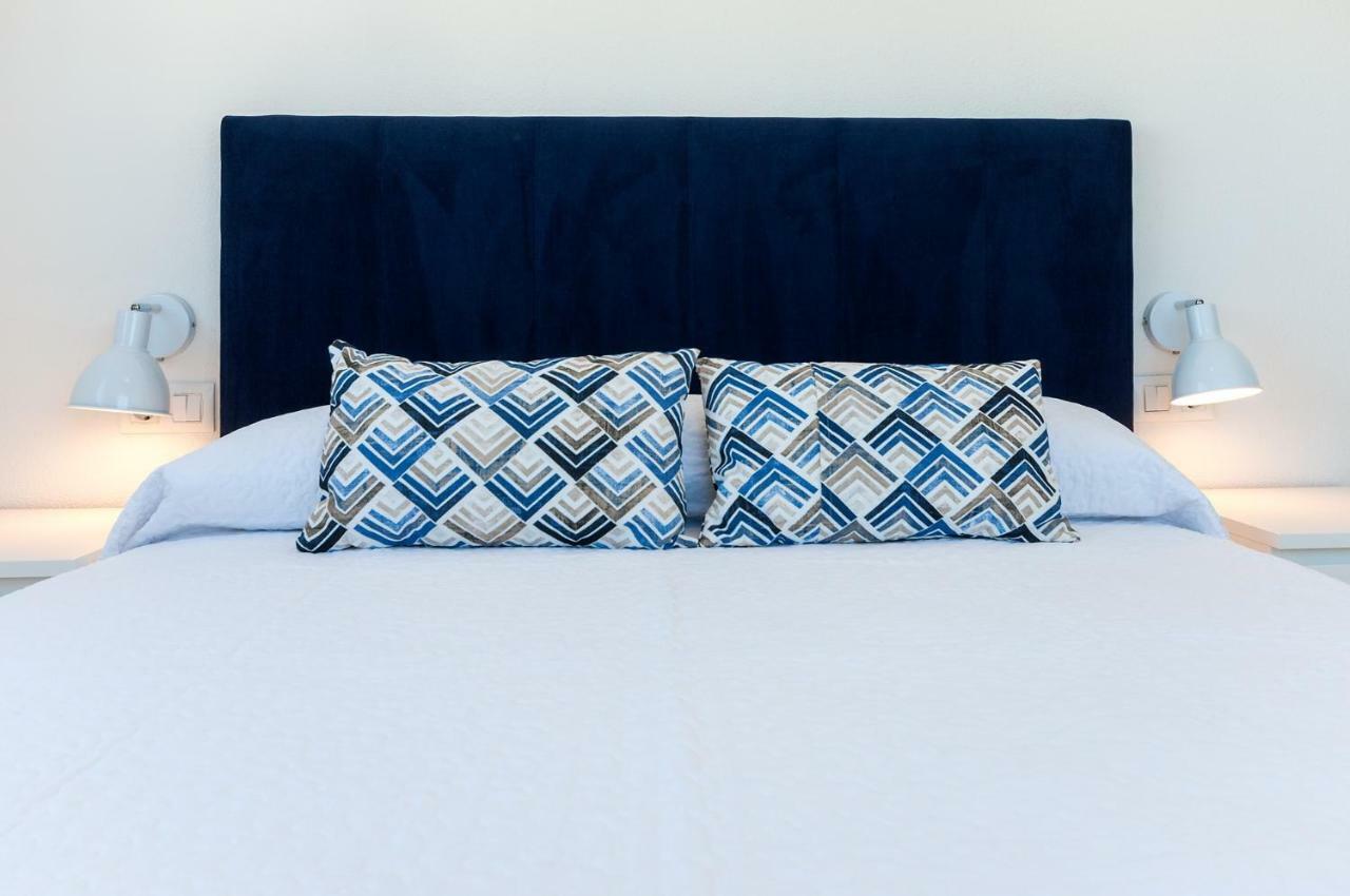 Calmo Singular Apartments Gandia Luaran gambar