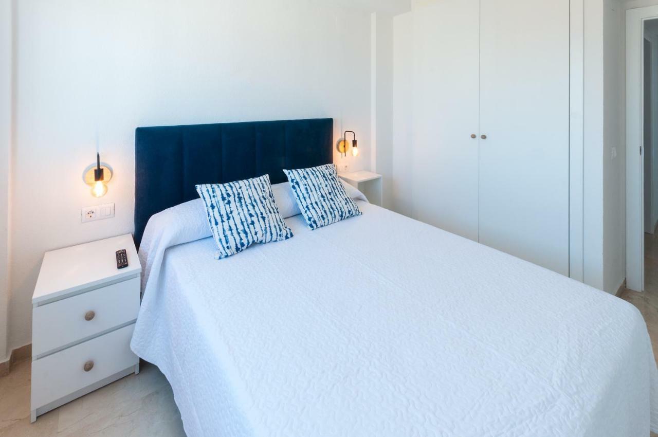 Calmo Singular Apartments Gandia Luaran gambar
